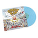 Green Day: Dookie (Baby Blue Colored Vinyl) Vinyl LP