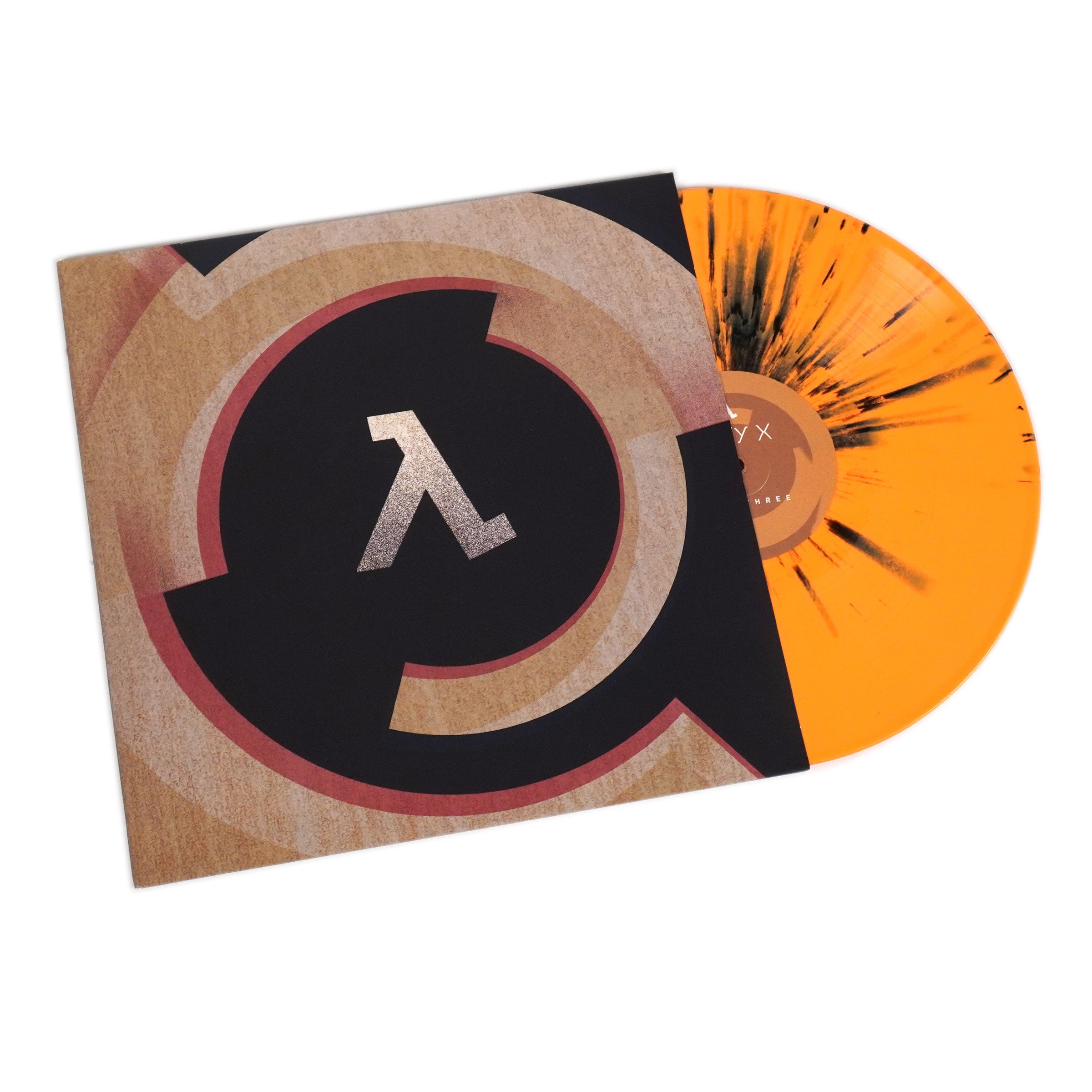 Valve Corporation: Half-Life Alyx Soundtrack (Indie Exclusive