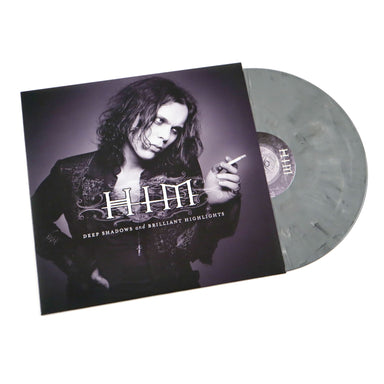 HIM: Deep Shadows & Brilliant Highlights Vinyl LP