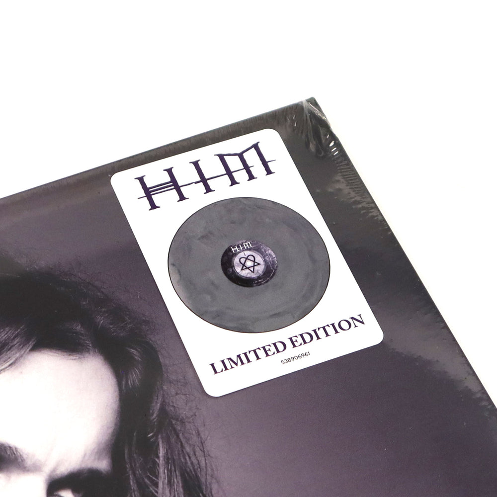 HIM: Deep Shadows & Brilliant Highlights Vinyl LP
