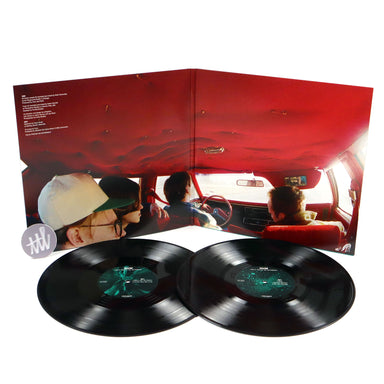 Hum: You'd Prefer An Astronaut (180g) Vinyl 2LP
