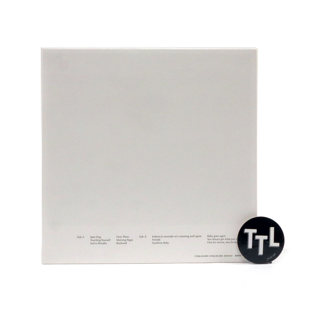 The Japanese House: In The End It Always Does (Indie Exclusive Colored Vinyl) Vinyl LPThe Japanese House: In The End It Always Does (Indie Exclusive Colored Vinyl) Vinyl LP