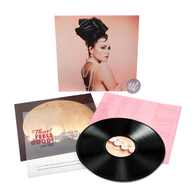 Jessie Ware: That! Feels Good! Vinyl LP\