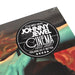 Johnny Jewel: Windswept (Red Colored Vinyl) Vinyl LPJohnny Jewel: Windswept (Red Colored Vinyl) Vinyl LP