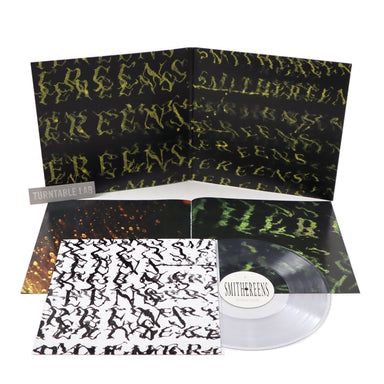 Joji: Smithereens (Indie Exclusive Colored Vinyl) Vinyl LP