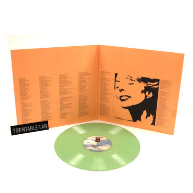 Joni Mitchell: Court And Spark (Colored Vinyl) Vinyl LP