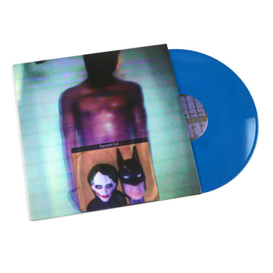 JPEGMAFIA: Ghost Pop Tape (Blue Colored Vinyl) Vinyl 2LP