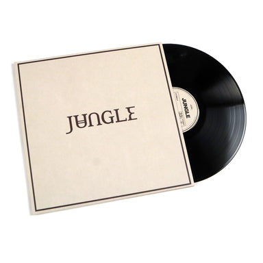 Jungle: Loving In Stereo Vinyl LP