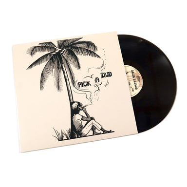 Keith Hudson: Pick A Dub (Colored Vinyl) Vinyl 2LP
