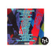Kid Cudi: Insano (Colored Vinyl) Vinyl 2LP
