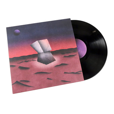 King Krule: Space Heavy Vinyl LP