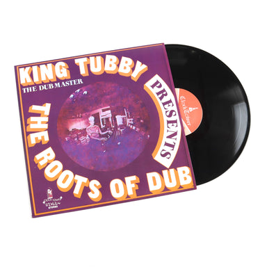 King Tubby: Roots Of Dub Vinyl LP