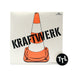 Kraftwerk: Kraftwerk (180g) Vinyl LP