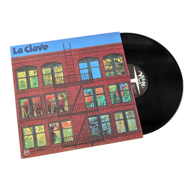La Clave: La Clave (Verve By Request Series 180g) Vinyl LP