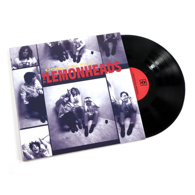 The Lemonheads: Come On Feel The Lemonheads Vinyl 2LP