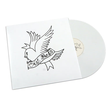 Lil Peep: Crybaby (Colored Vinyl) Vinyl LP
