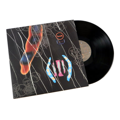 Lush: Spooky Vinyl LP