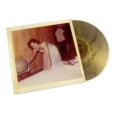 Manchester Orchestra: I'm Like A Virgin Losing A Child (180g, Colored Vinyl) Vinyl LP