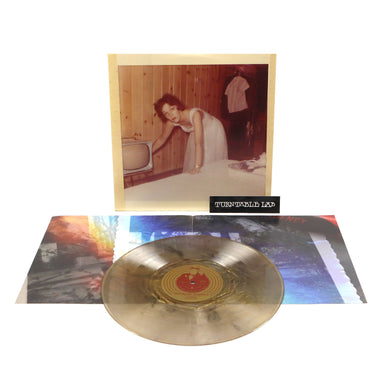 Manchester Orchestra: I'm Like A Virgin Losing A Child (180g, Colored Vinyl) Vinyl LP