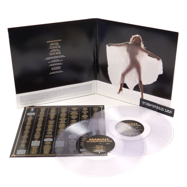 Mariah Carey: The Emancipation Of Mimi (Colored Vinyl) Vinyl 2LP