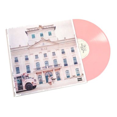 Melanie Martinez: K-12 (Pink Colored Vinyl) Vinyl LP