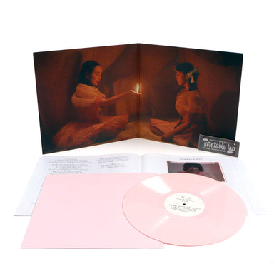 Melanie Martinez: K-12 (Pink Colored Vinyl) Vinyl LP