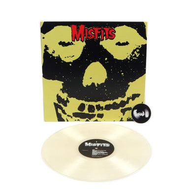 Misfits: Collection 1 (Colored Vinyl) Vinyl LP
