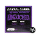 Denzel Curry & Kenny Beats: Unlocked (Amethyst Colored Vinyl) Vinyl LP