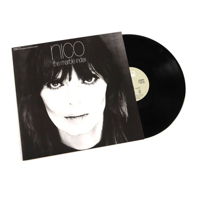 Nico: The Marble Index Vinyl LP 