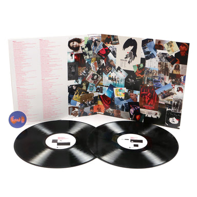 Nouvelle Vague: Bande A Part - 20th Anniversary Edition Vinyl 2LP