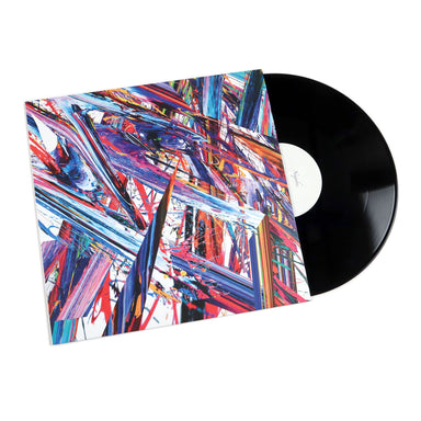 Nujabes: Other Side Of Phase (Samurai Champloo) Vinyl 12"