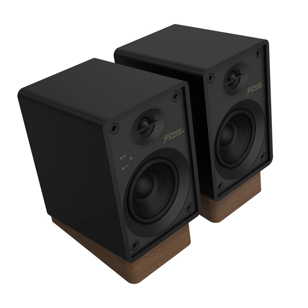 Onkyo: GX-10DB Powered Speakers w/ Bluetooth - Pair – TurntableLab.com