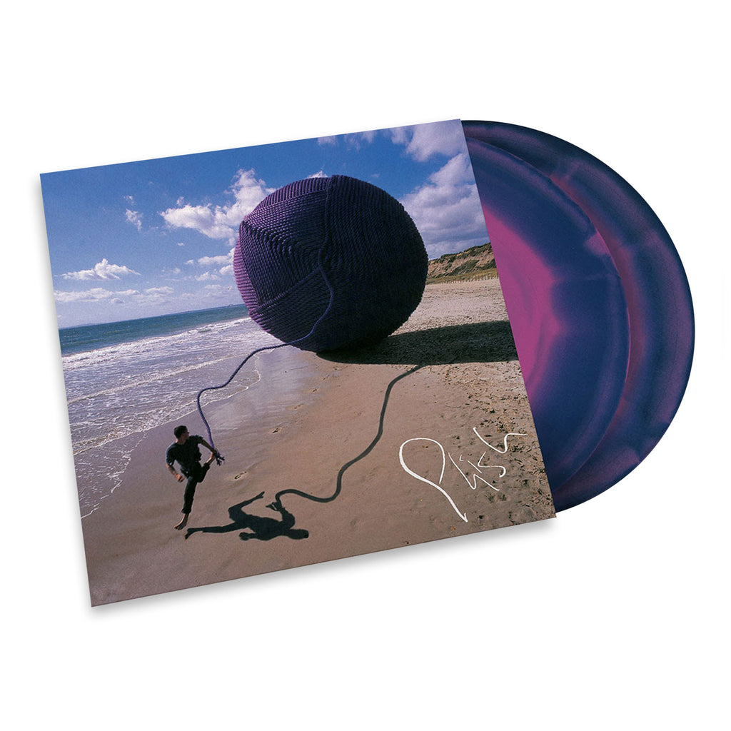 Phish Slip Stitch & Pass (Colored Vinyl) Vinyl 2LP