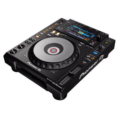 Pioneer DJ: CDJ-900NXS Peformance DJ Multiplayer