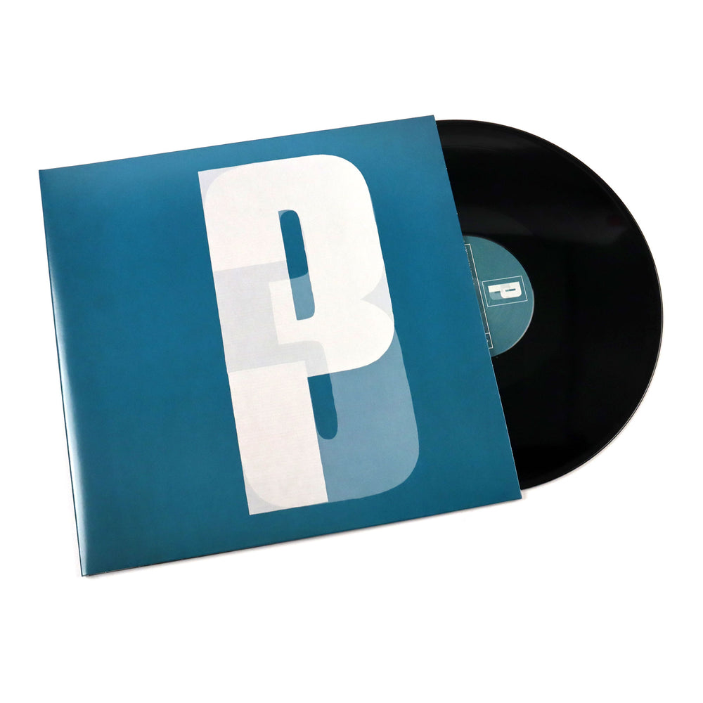 Portishead: Third Vinyl 2LP