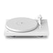 Pro-Ject: Debut PRO Turntable - Special Edition White