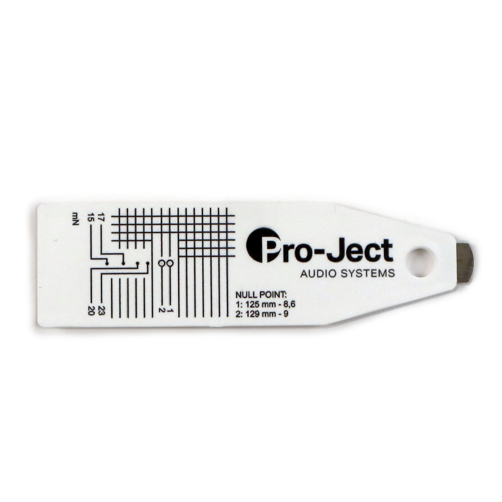 Pro-Ject: Replacement Tracking Force Gauge