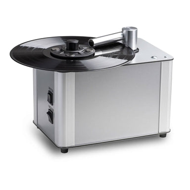 Pro-Ject: VC-E2 Record Cleaning Machine