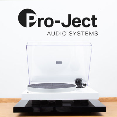 Pro-Ject Store Online