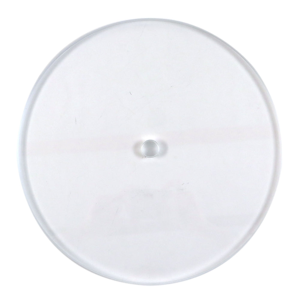 Rega: Replacment Glass Platter for Planar Series