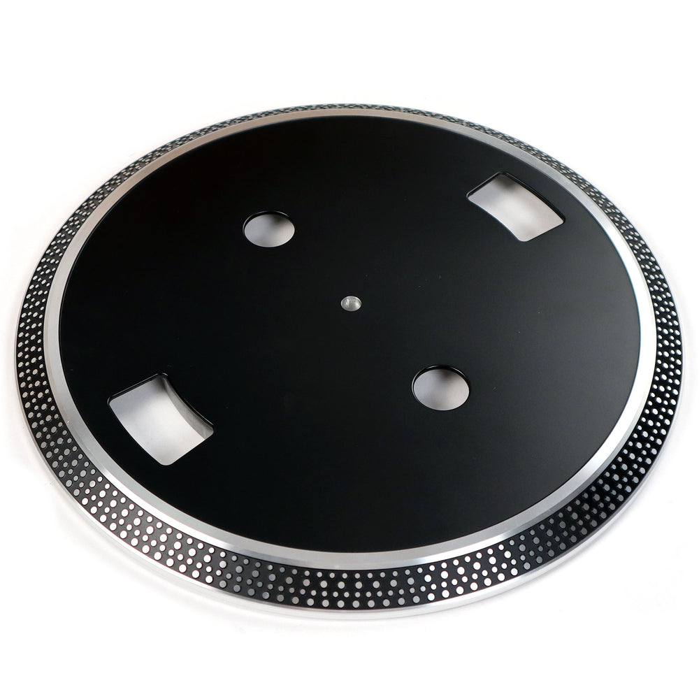 Audio-Technica: Replacement Platter for AT-LP120X