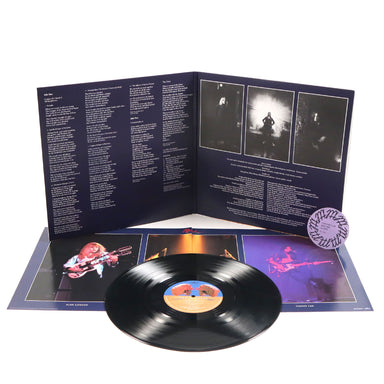 Rush: Hemispheres (180g) Vinyl LP