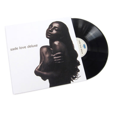 Sade: Love Deluxe Vinyl LP