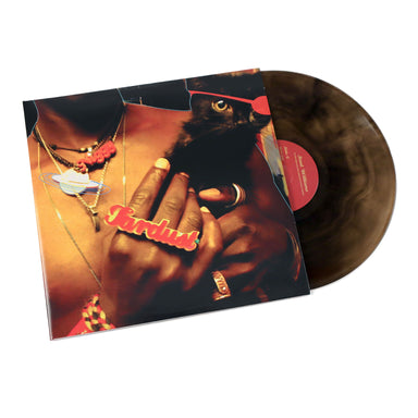Saul Williams: The Inevitable Rise And Liberation Of N**** Tardust (Indie Exclusive Colored Vinyl) Vinyl 2LP