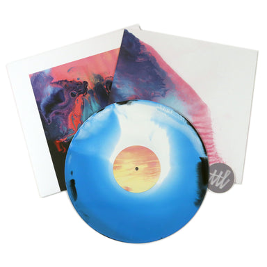 Shigeto: No Better Time Than Now (Colored Vinyl) Vinyl LP