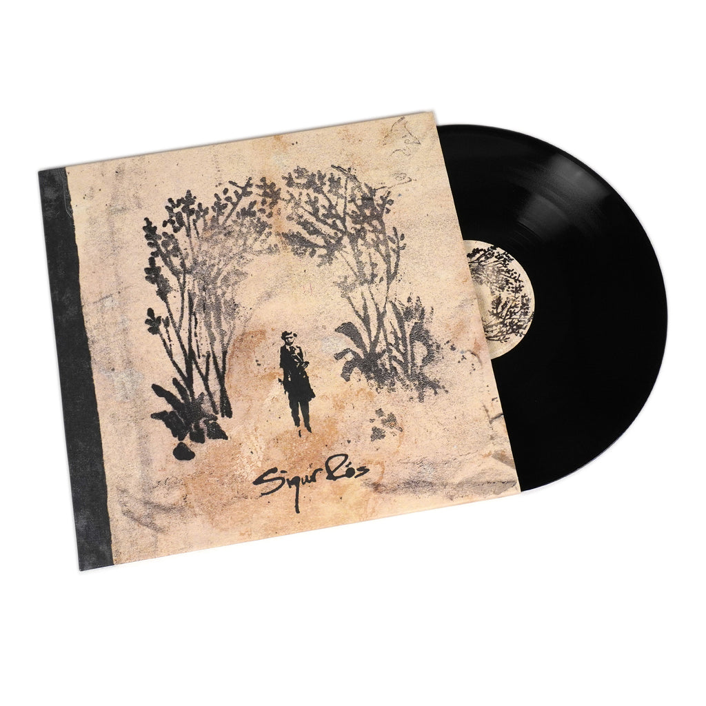 Sigur Ros Takk 20th Anniversary Edition (Indie Exclusive) Vinyl 3LP