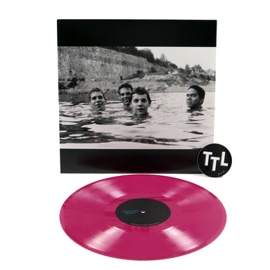 Slint: Spiderland (180g, Purple Colored Vinyl) Vinyl LP\