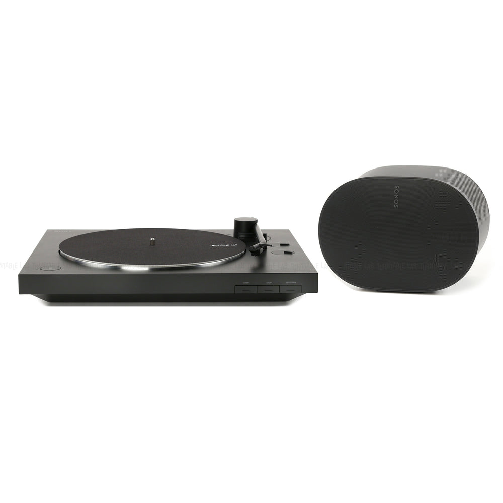 Sony: PS-LX310BT / Sonos Era / Turntable Package