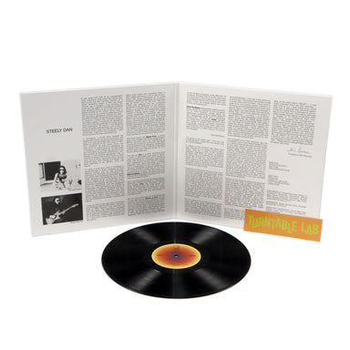Steely Dan: Aja (180g Analog Remaster) Vinyl LP