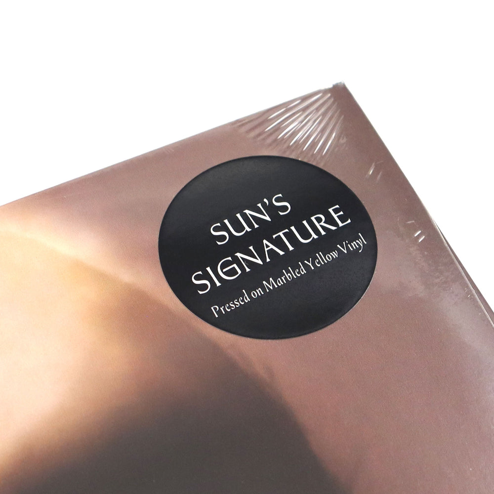 Sun's Signature: Sun's Signature (Colored Vinyl) Vinyl LP